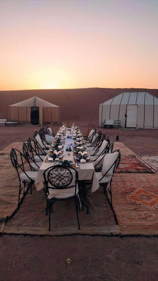 Dar Diafa Samira Apartment Mirleft Bagian luar foto