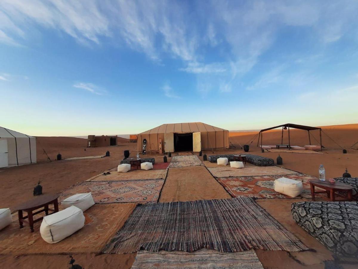 Dar Diafa Samira Apartment Mirleft Bagian luar foto